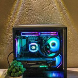 Игровой / Рендерный ПК - фото 5