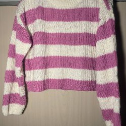 Джемпер - фото 9