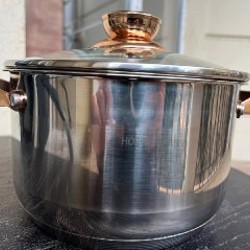 Кастрюля - фото 2