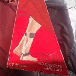 Ортез для ноги универсальный - фото 2