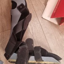 Ортез для ноги универсальный - фото 3