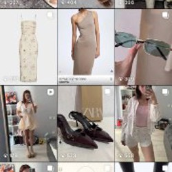 Солнцезащитные очки - фото 9