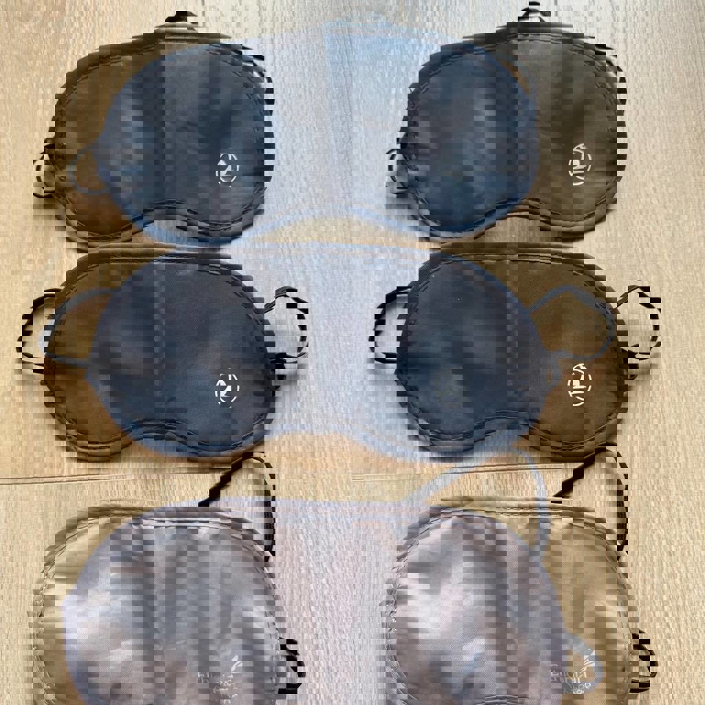 Маски для сна