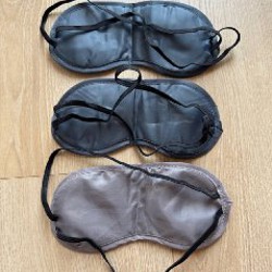 Маски для сна - фото 2