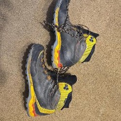 La Sportiva TRANGO TECH LEATHER GTX - фото 2