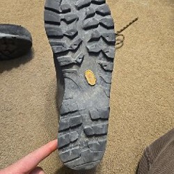 La Sportiva TRANGO TECH LEATHER GTX - фото 3