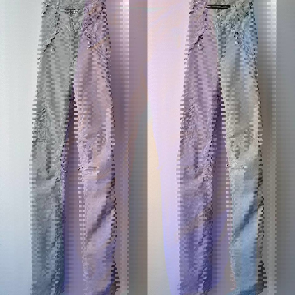 Штаны горнолыжные The North Face женские