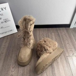 Угги - фото 2