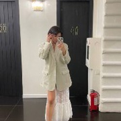 Белое платье сетка - фото 2