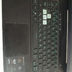 Игровой ноутбук Asus TUF Dash F15 - фото 2