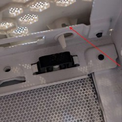 Корпус Cooler Master MasterBox NR200 - фото 2