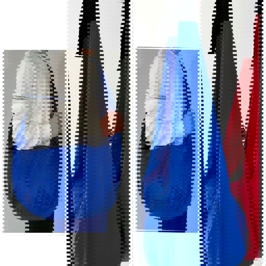 Пеленки одноразовые