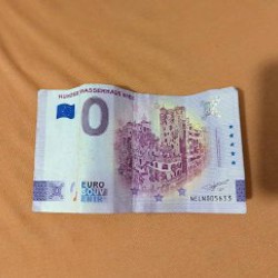 Сувенир из Европы - фото 2