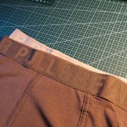 Боксеры Pull&Bear - фото 3