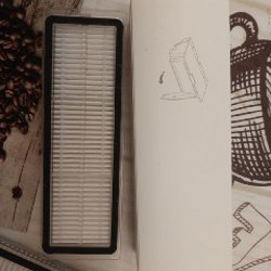 Фильтры для робота пылесоса - фото 2