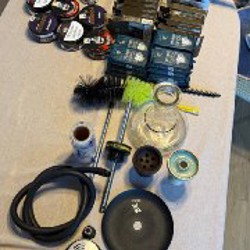 Чилл набор - фото 3