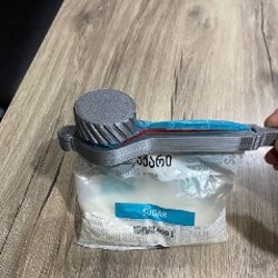 Закрывалка для мягких пакетов - фото 2