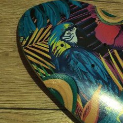 Доска (круизер) - фото 2