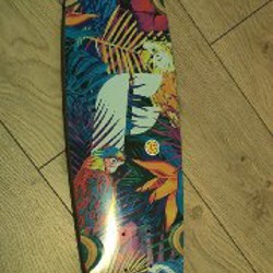 Доска (круизер) - фото 3