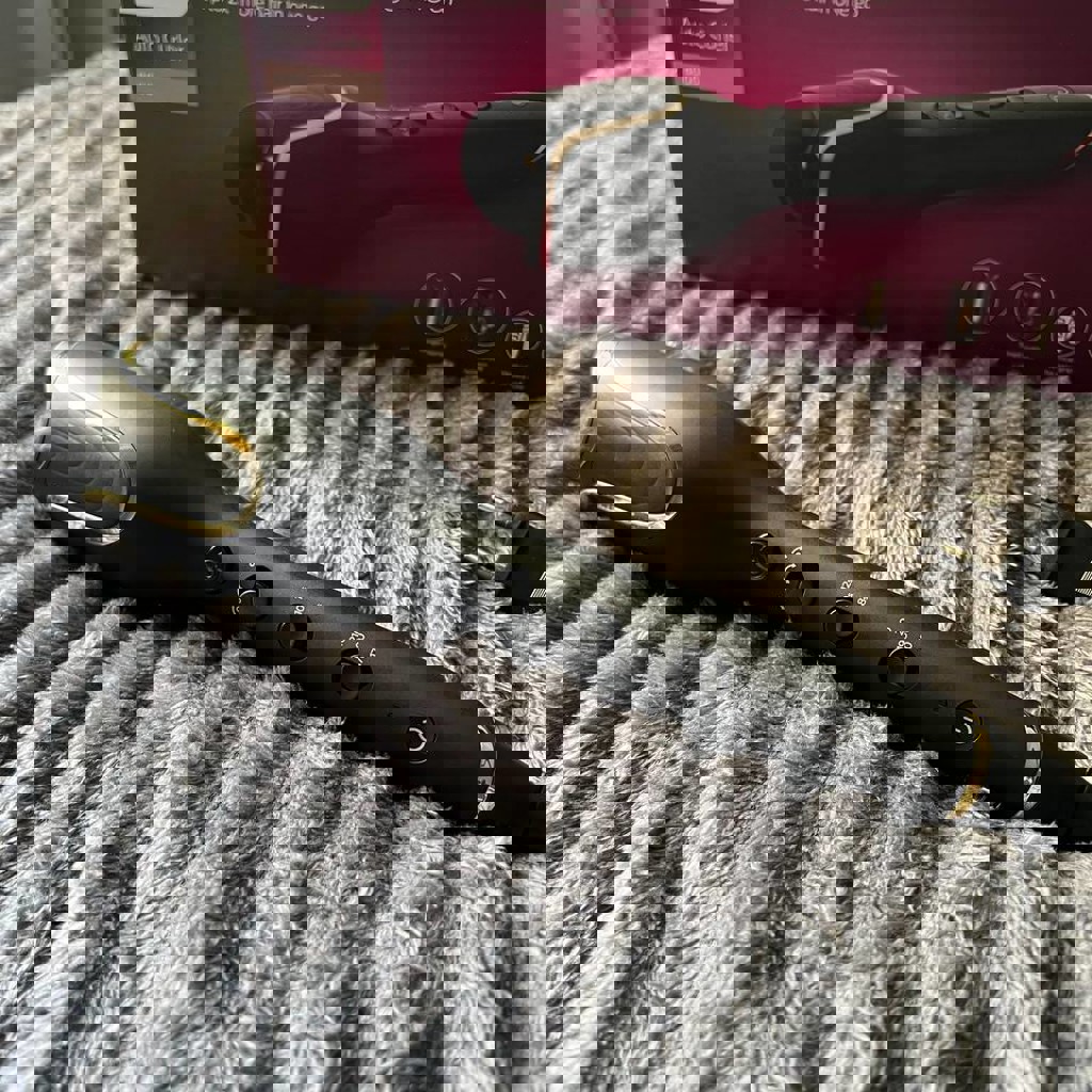 Щипцы для завивки Philips BHB876/00