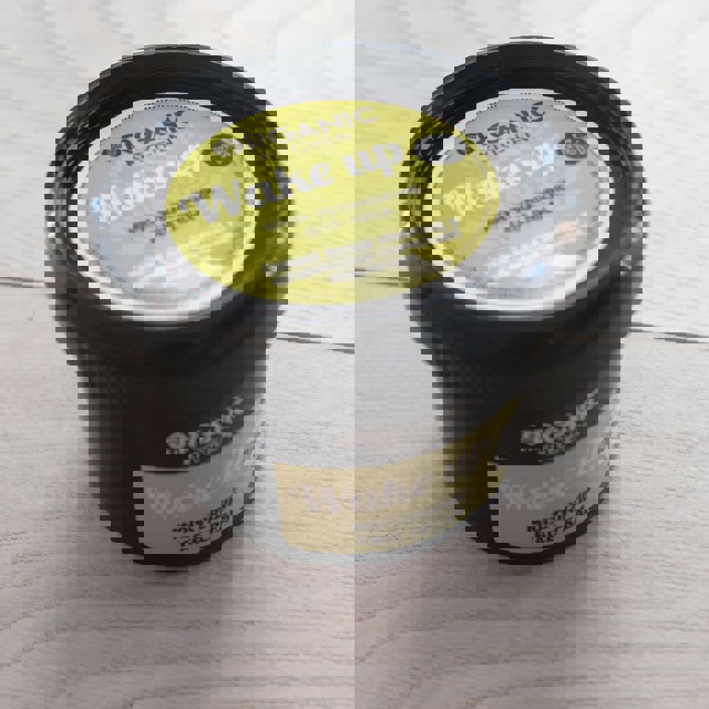 Увлажняющий крем Organic Kitchen