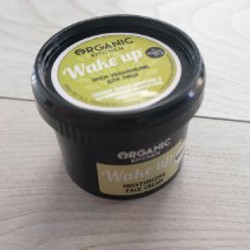 Увлажняющий крем Organic Kitchen - фото 1