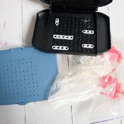 Настольная игра 'Морской бой' - фото 3