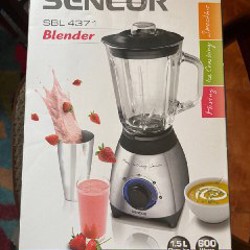 Блендер - фото 2