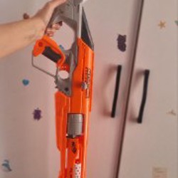 Большой Nerf Gun - фото 3