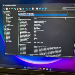 Оперативная память Kingston Fury DDR5 SO-DIMM - фото 4