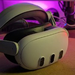 Meta Quest 3 - фото 3