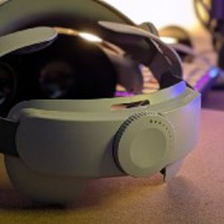 Meta Quest 3 - фото 4