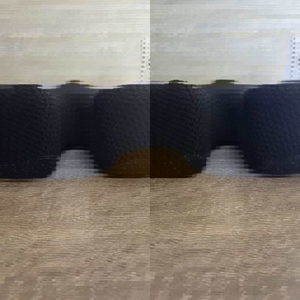 Подушка бублик