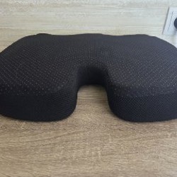 Подушка бублик - фото 2