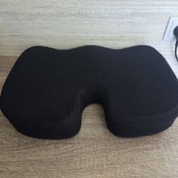 Подушка бублик - фото 3