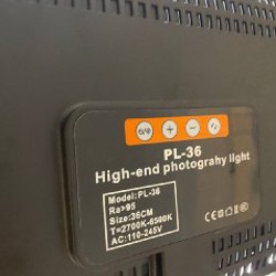 Фотосвет с пультом дистанционного управления - фото 2