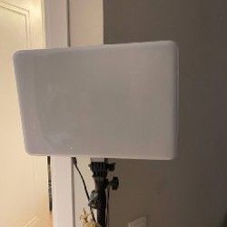 Фотосвет с пультом дистанционного управления - фото 3