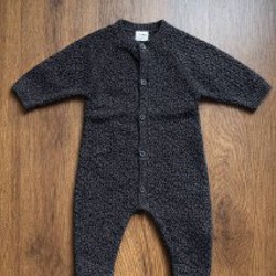 Хлопковые бодики - фото 5