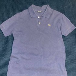 Топ Nike в рубчик - фото 5