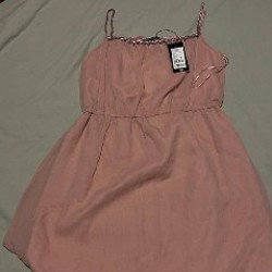 Топ Nike в рубчик - фото 7