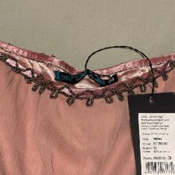 Топ Nike в рубчик - фото 8