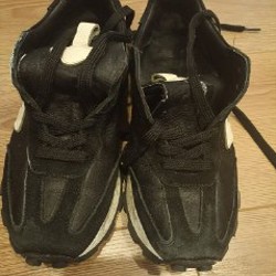 Кроссовки - фото 2