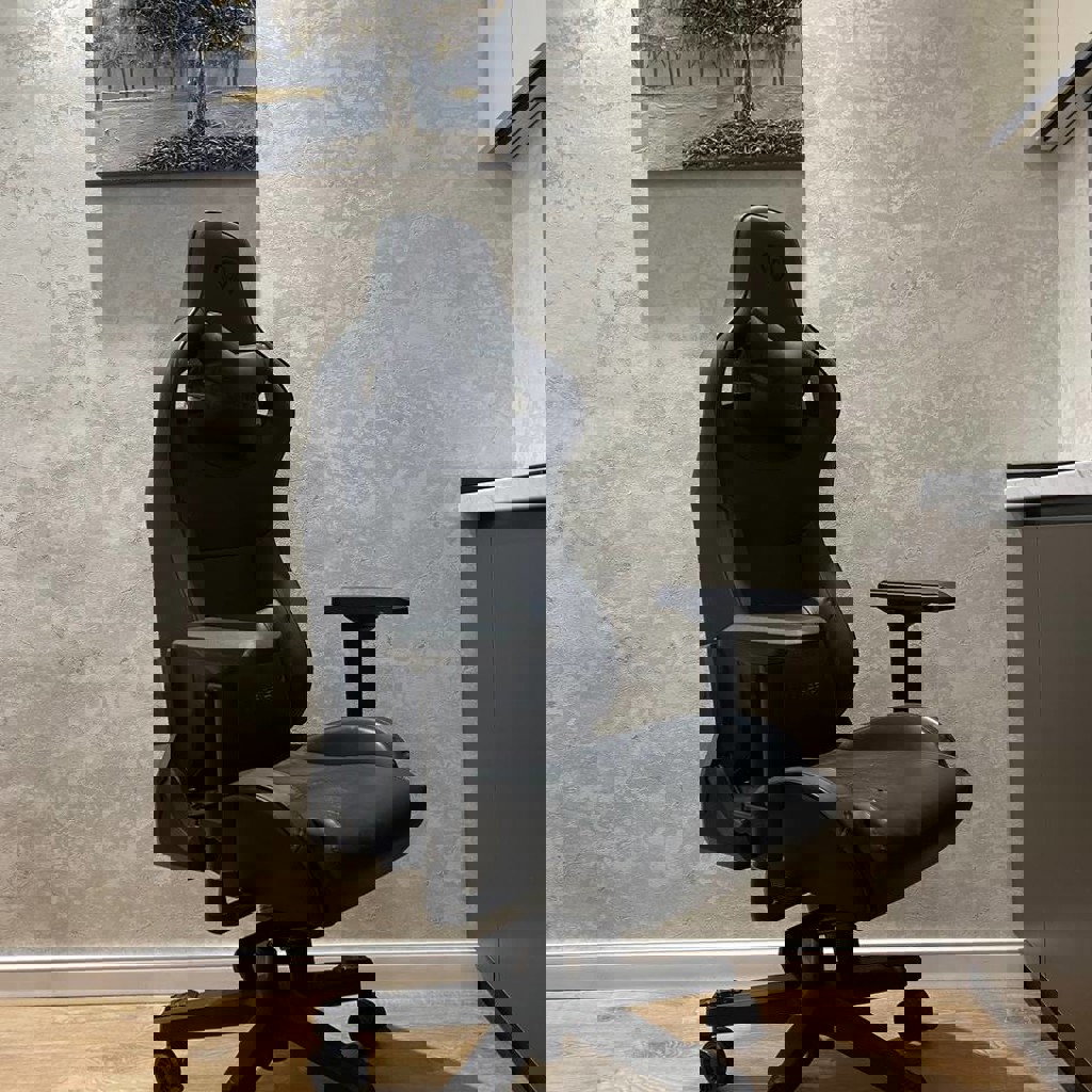 Игровое кресло Genesis