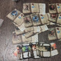 Особняки безумия. Второе издание - фото 4