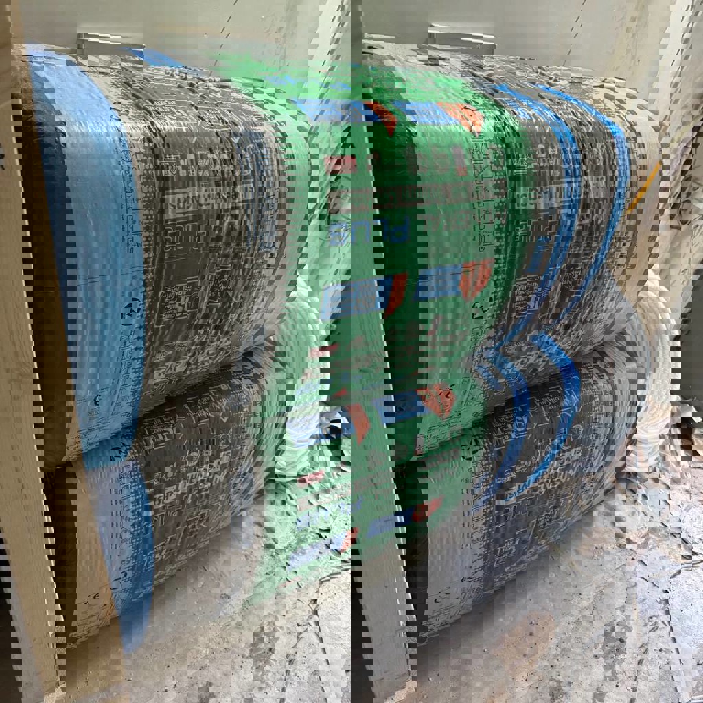 Минеральная вата KNAUF