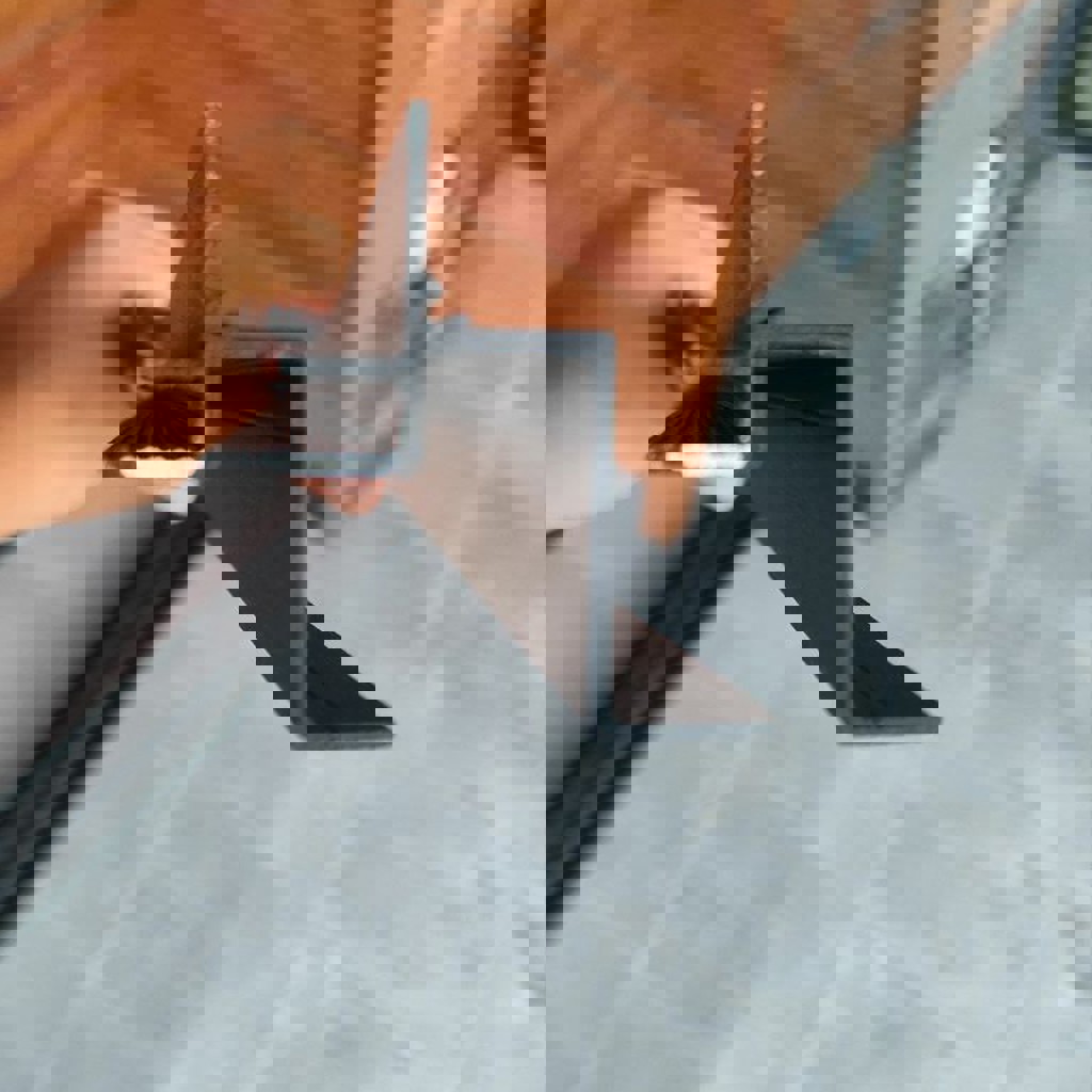 Потолочные профили скрытого монтажа