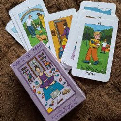 Игрушка с грызунком - фото 2