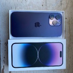 IPhone 14 Pro Max - фото 2