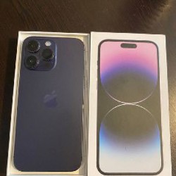 IPhone 14 Pro Max - фото 3