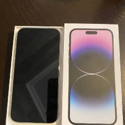 IPhone 14 Pro Max - фото 4